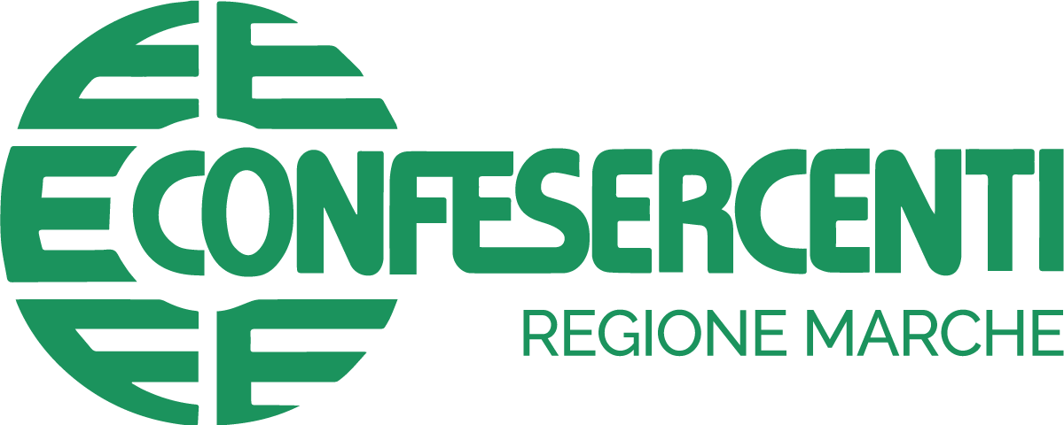 Confesercenti Marche Logo
